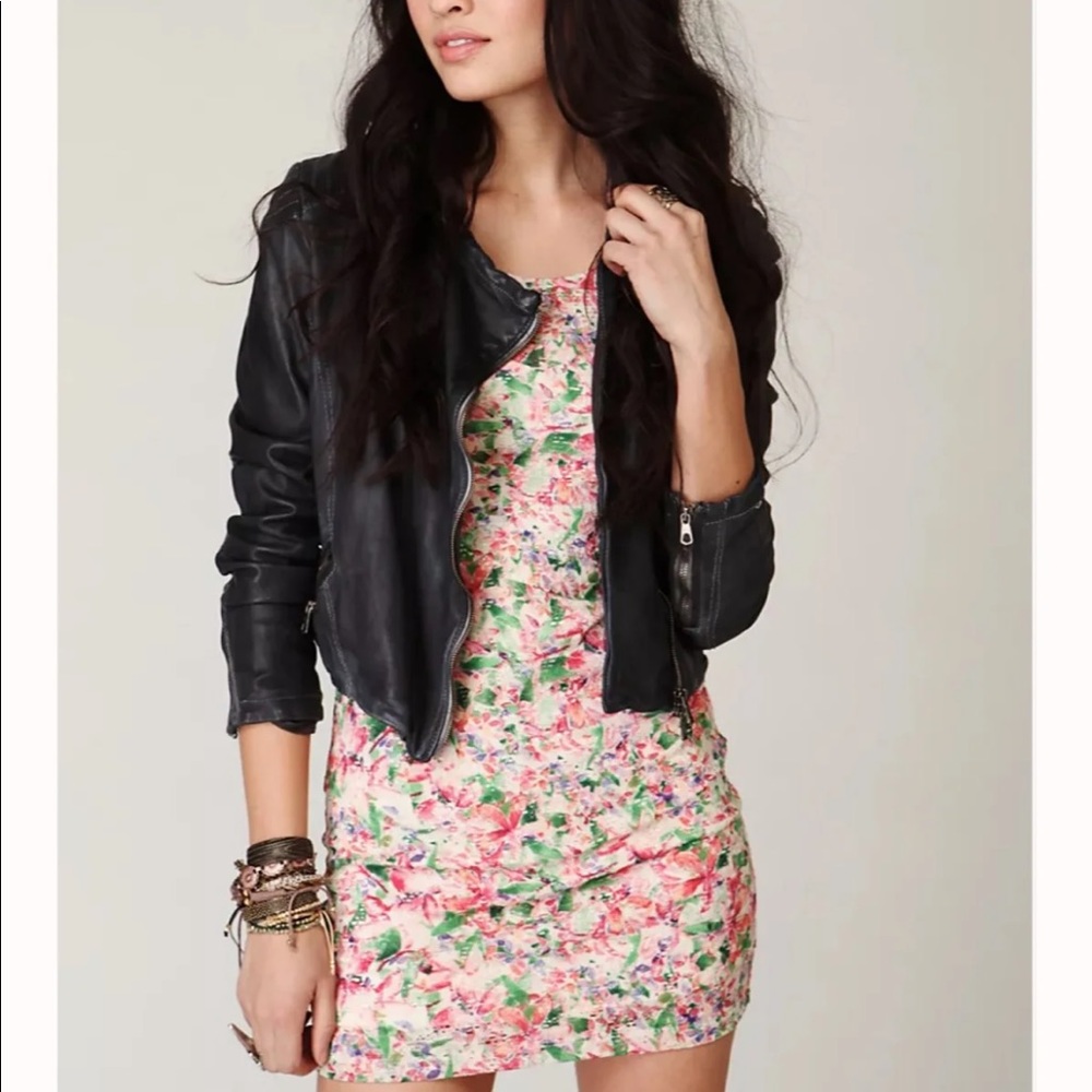 Free people everything nice dress